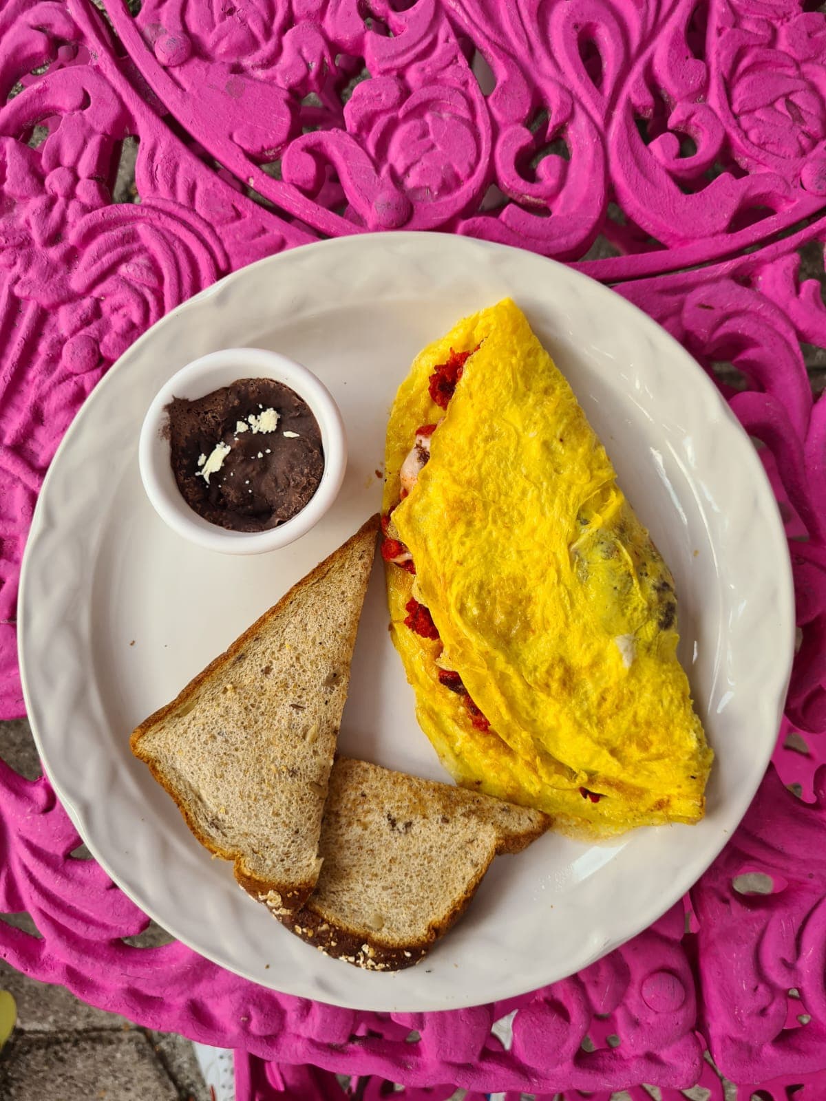 HUEVOS AL GUSTO (3 Pzas)