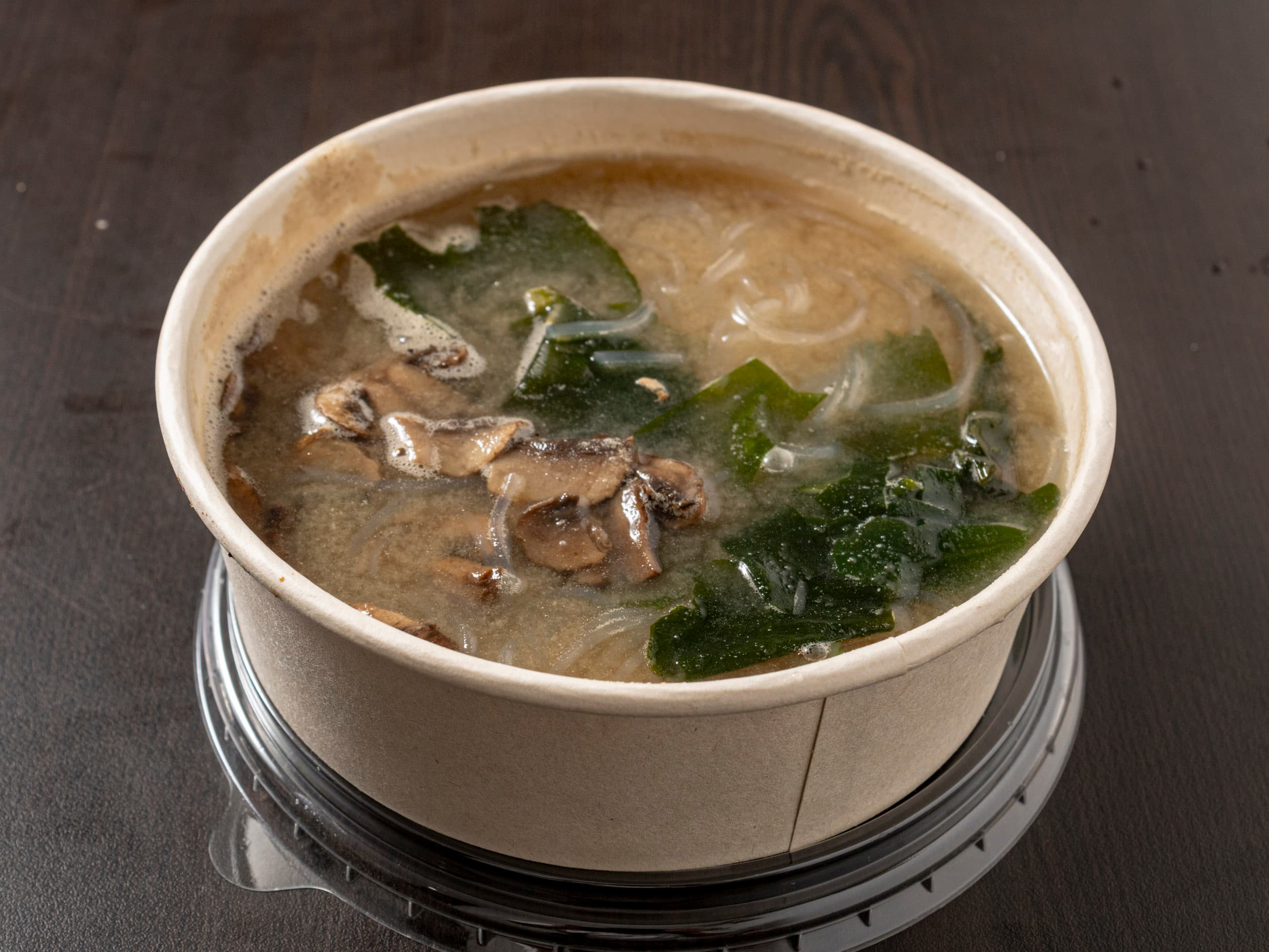 Miso Mediana (1/2 Litro)