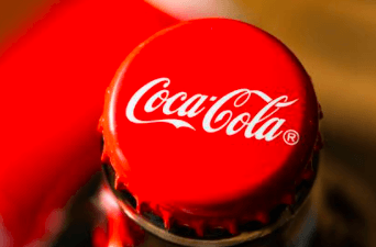 Coca Cola 400 ml