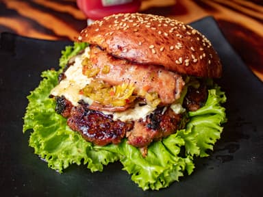 Che burger