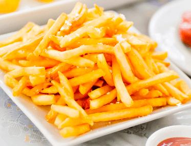 Orden de Papas a la Francesa 190 g