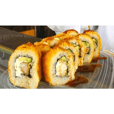 Tempura Roll 12 Piezas