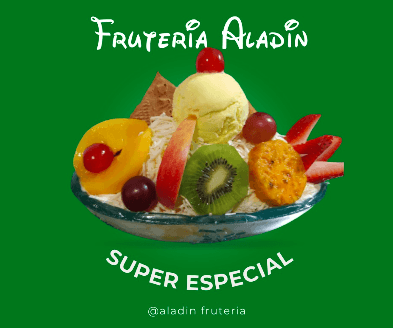 Promo Súper Especial
