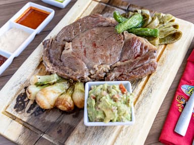 Rib-Eye