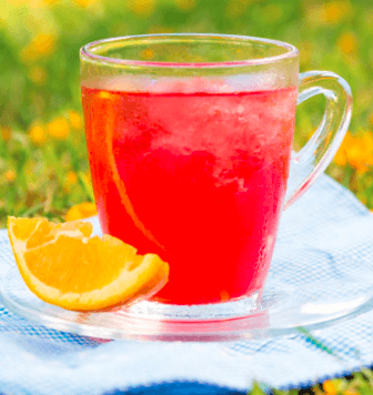 Té Frío