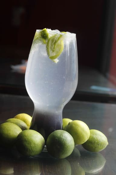 Limonada Clásica