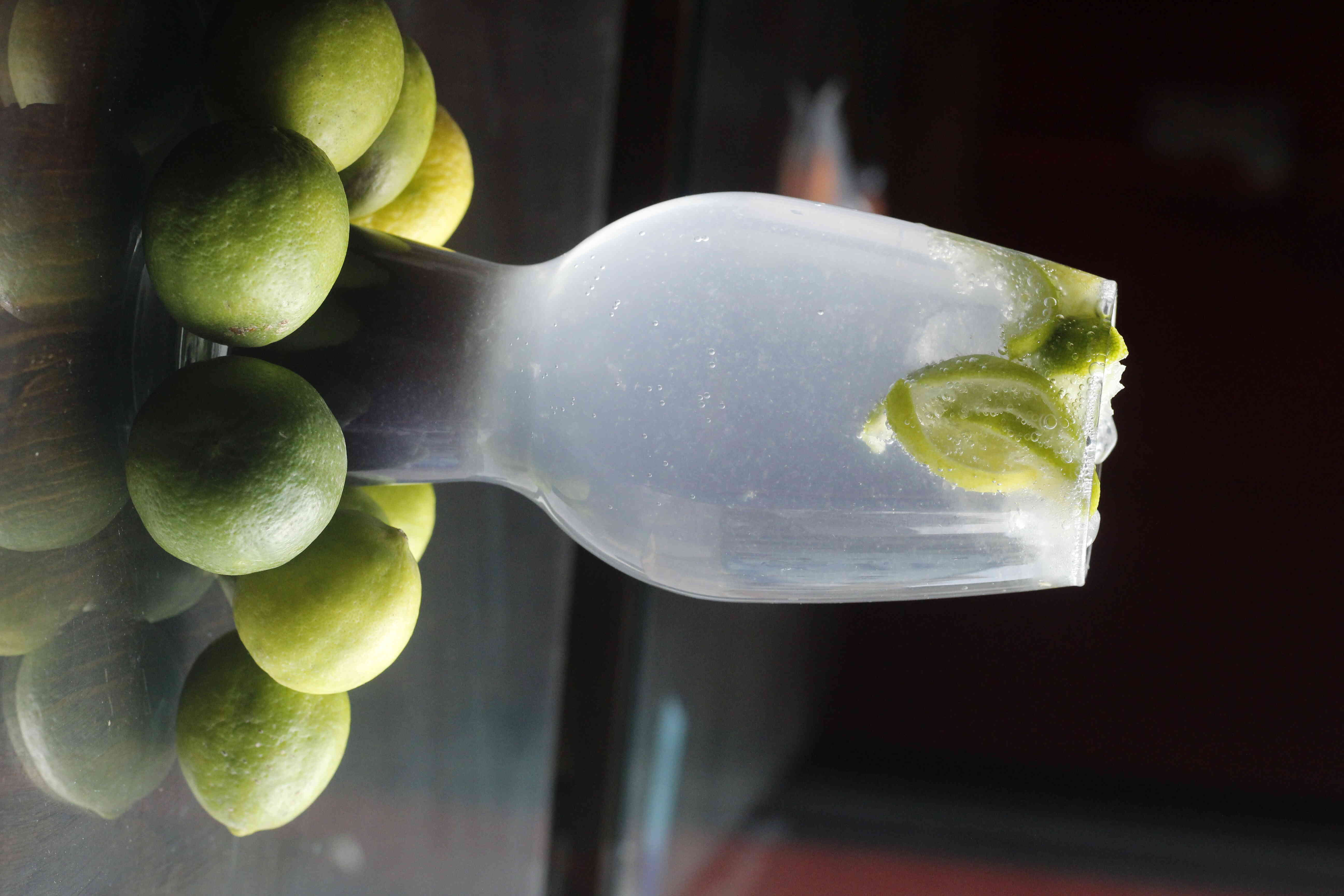 Limonada Clásica