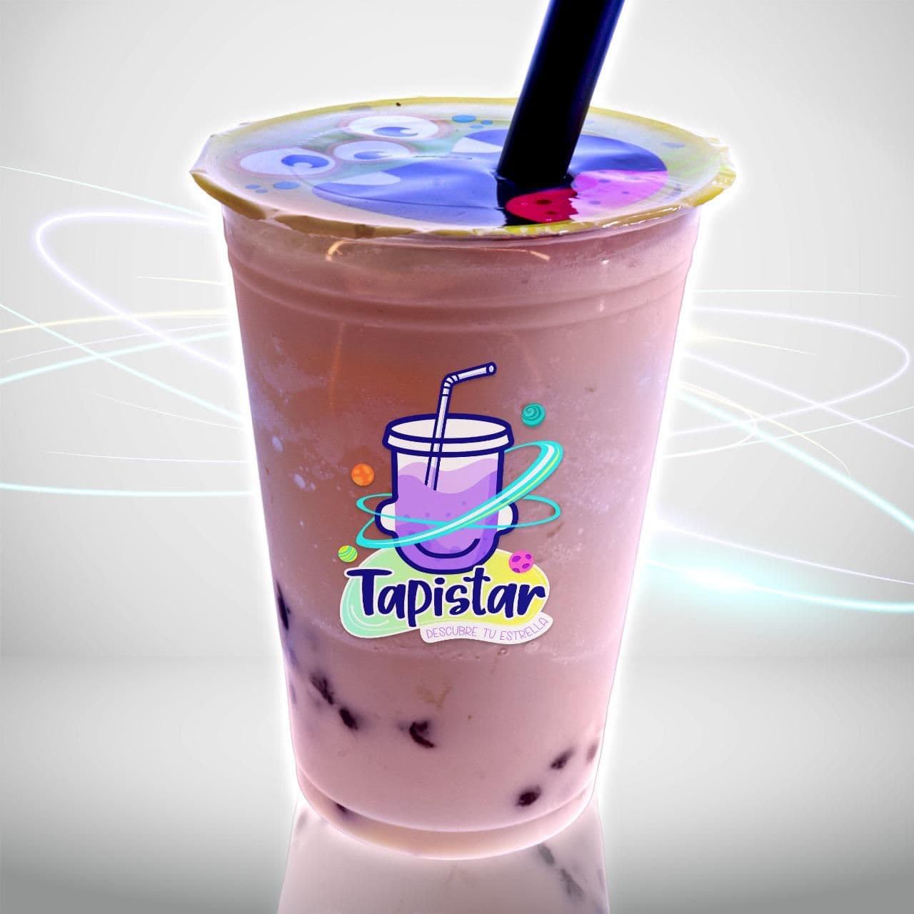 Caramel Toffe