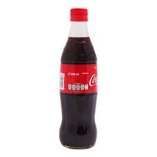 Coca-Cola