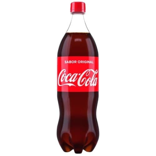 Gaseosa 2,5 Lt