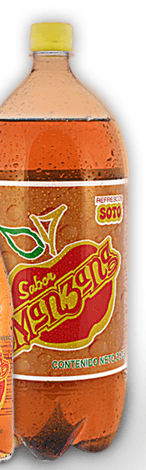 Manzanita Soto 2 L