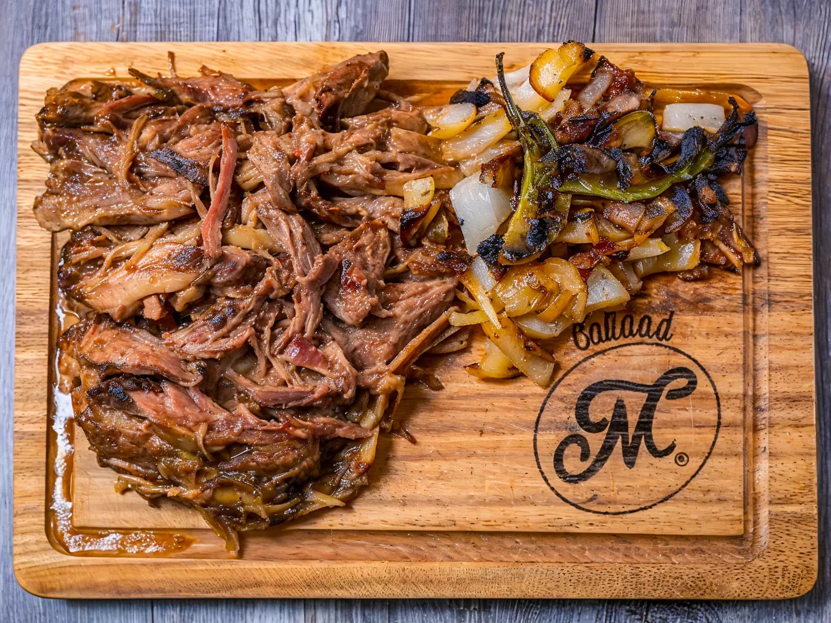 Tacos de Barbacoa MC (Parques de Tesistán)