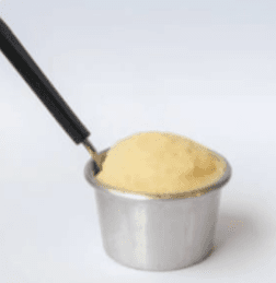 Puré de Papa