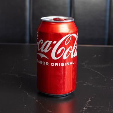Coca Cola 355 Ml