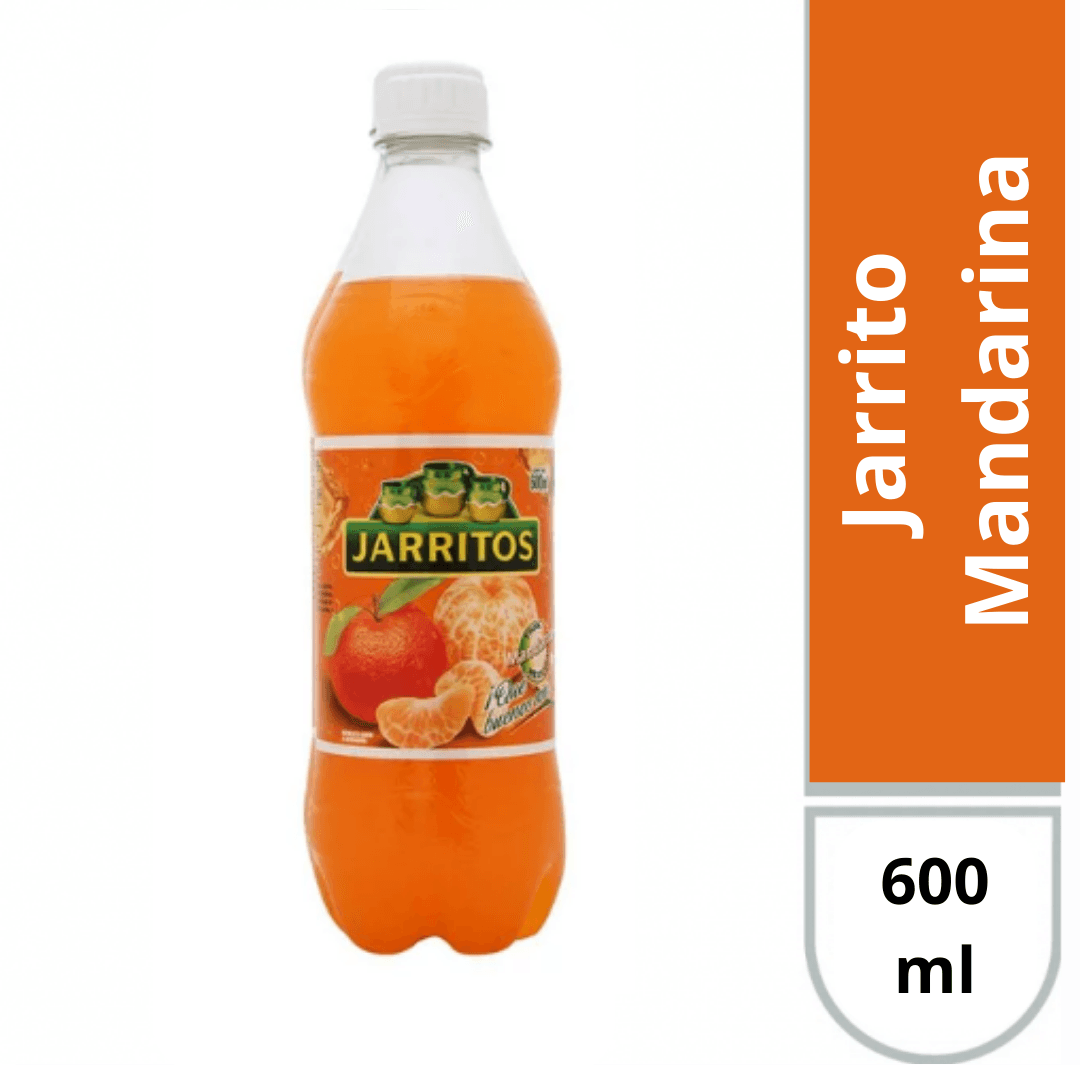 Jarrito de Sabor