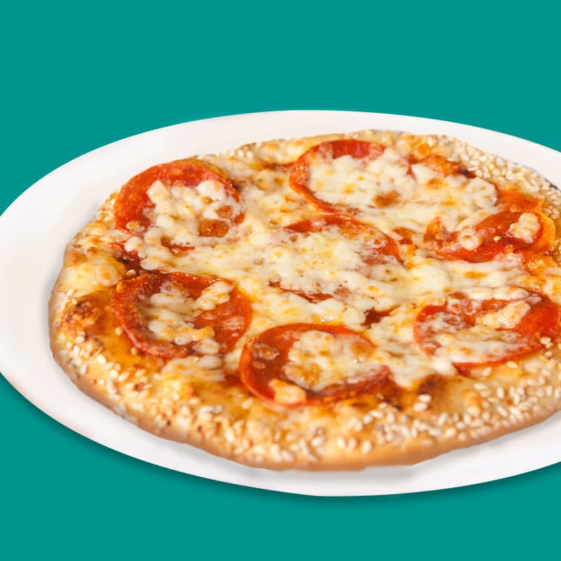 Pizza Individual Peperoni