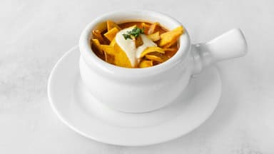 Sopa Covarachía