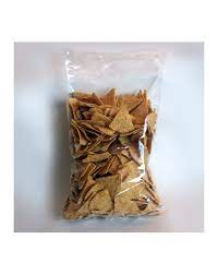 Bolsa de Totopos