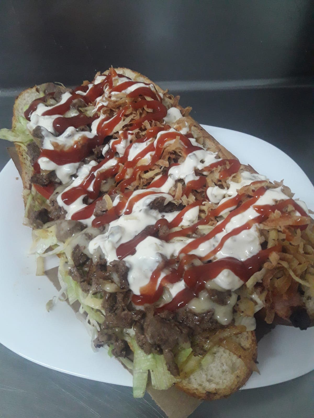 Pepito Mixto