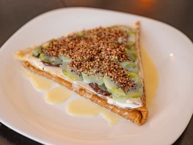 Crepa Francesa Kiwi