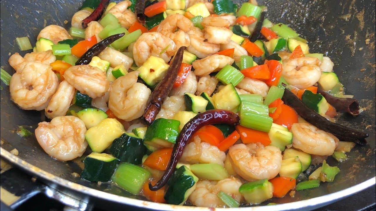 Comida Especial No. 3