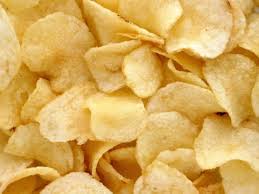 Papas Fritas