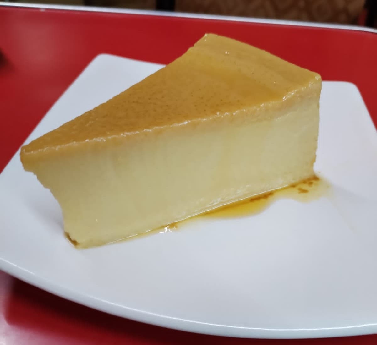 Flan
