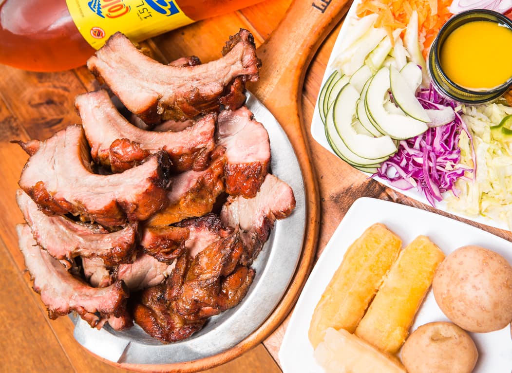 Carne Familiar 4 a 5 Personas