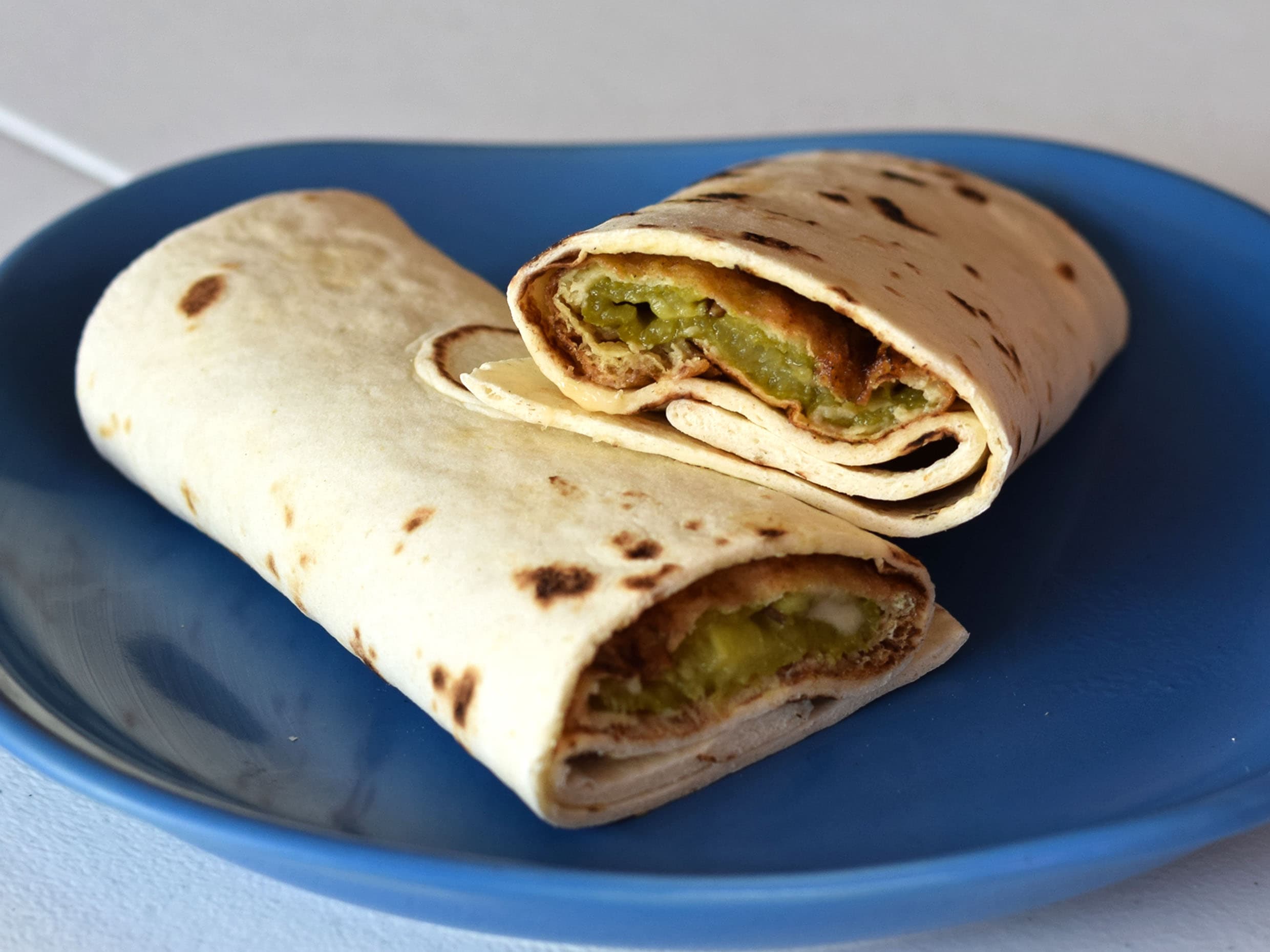 Chiles rellenos*