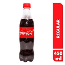 Soda 450ml
