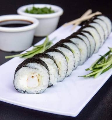 Sushi Tampico