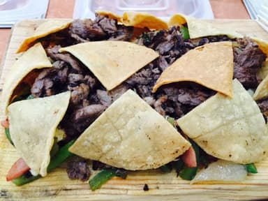 Alambre de Sirloin