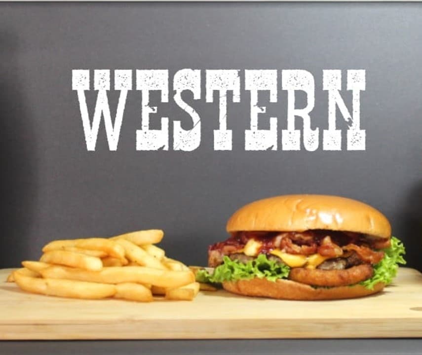 La Western