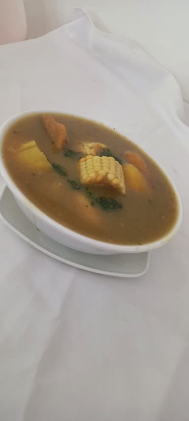 Sancocho del Dia 16 Onz