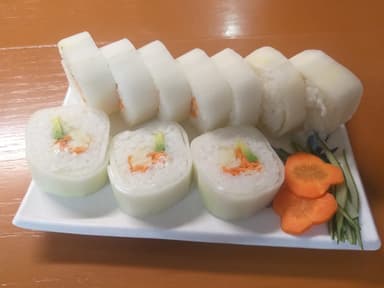 Sushi Frío Pepino Maki