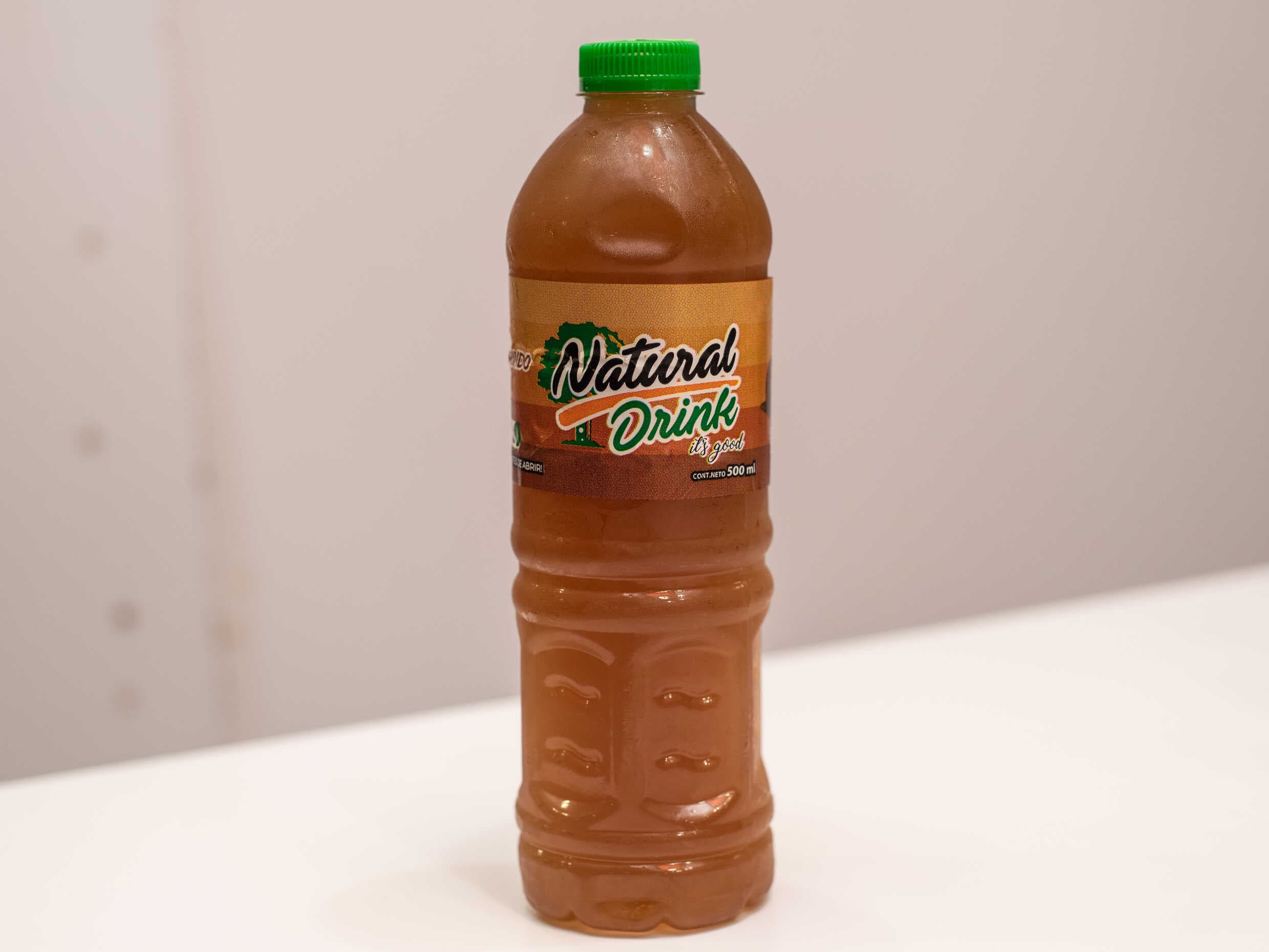 Agua de Tamarindo