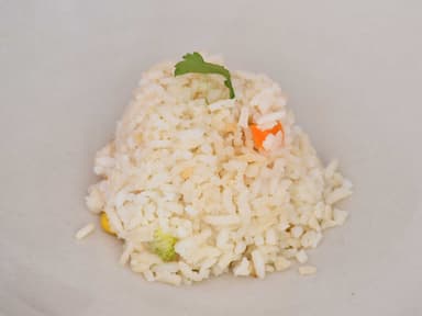1 Litro de Arroz Blanco