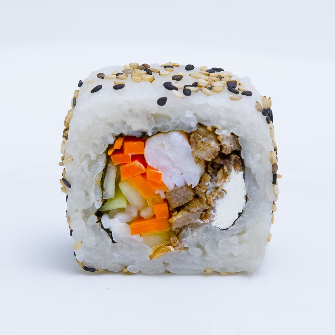 Tierra Roll