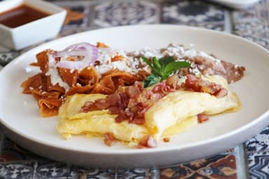 Omelette