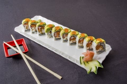Sunny Roll