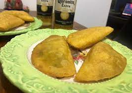 Orden de Quesadillas de Molido.