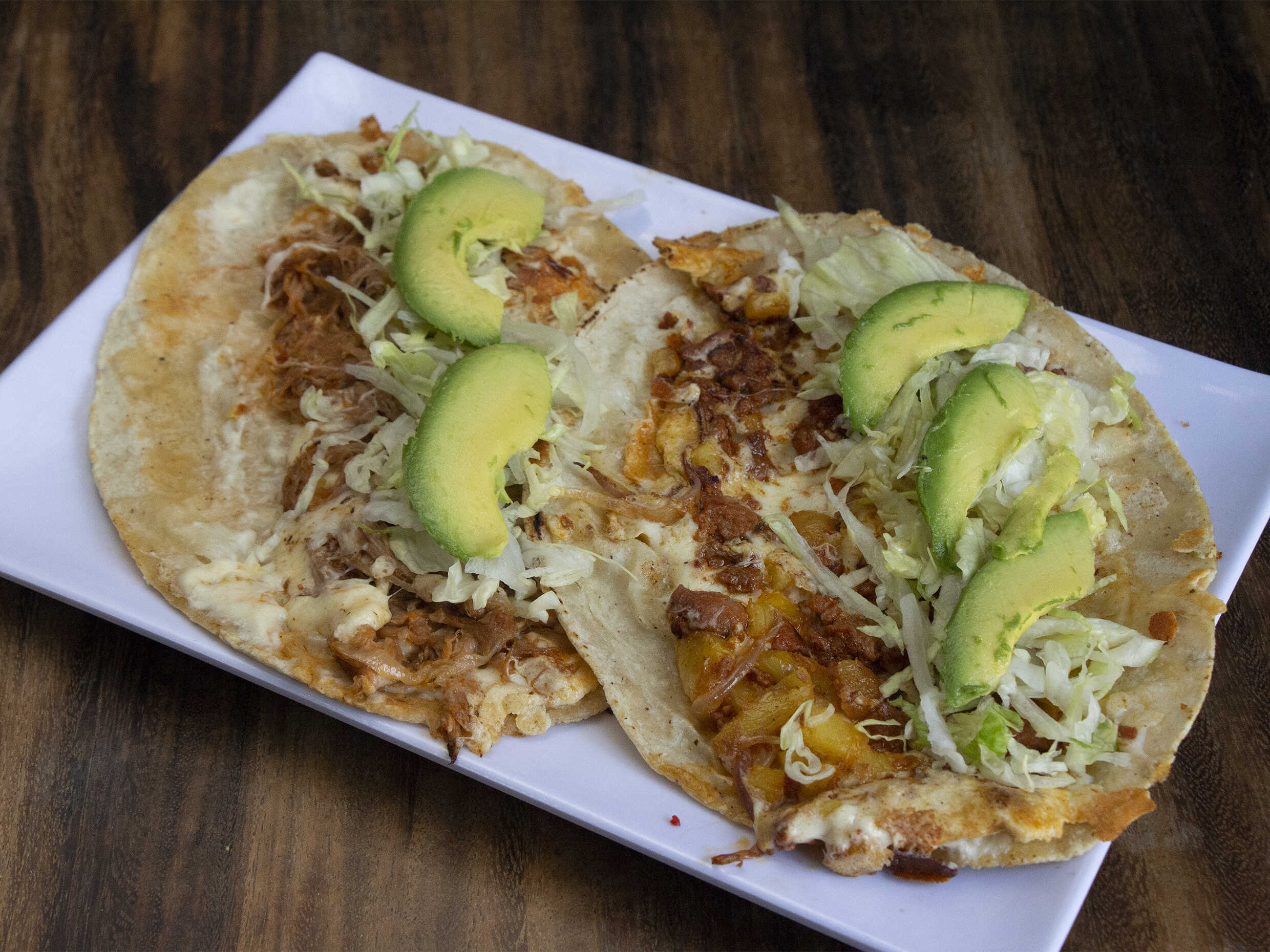 Quesadilla