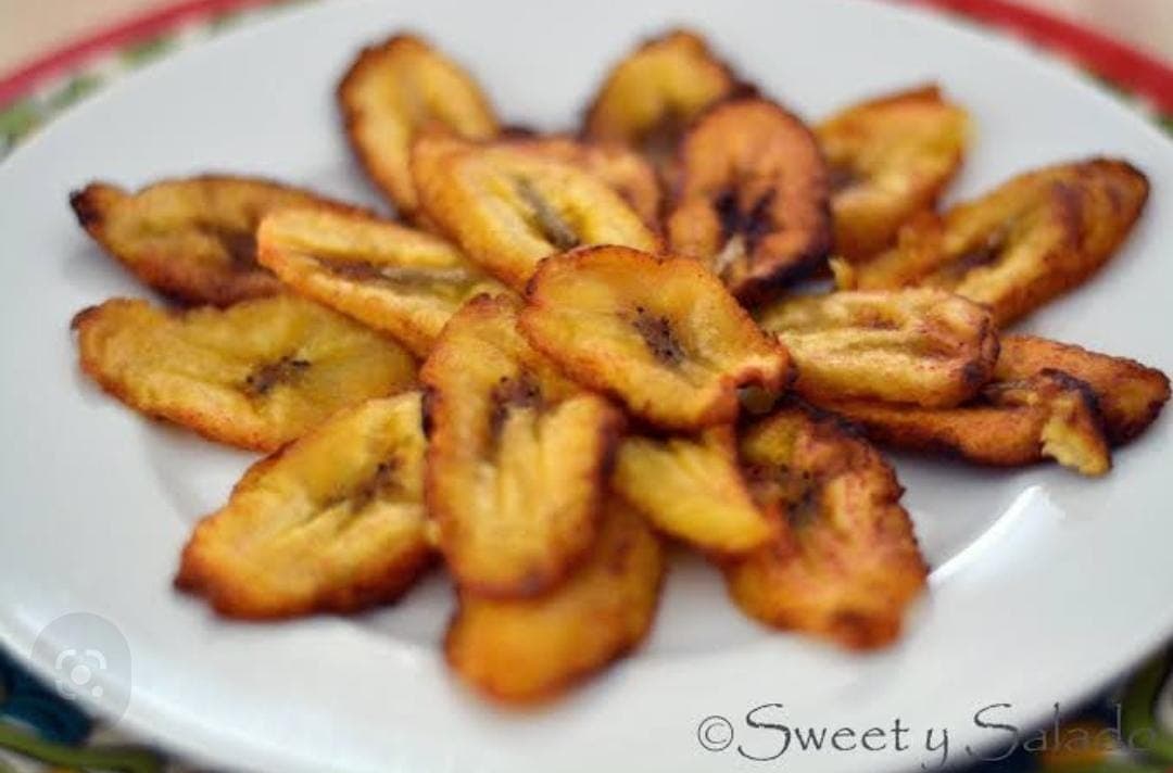 Tajadas