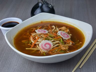 Ramen