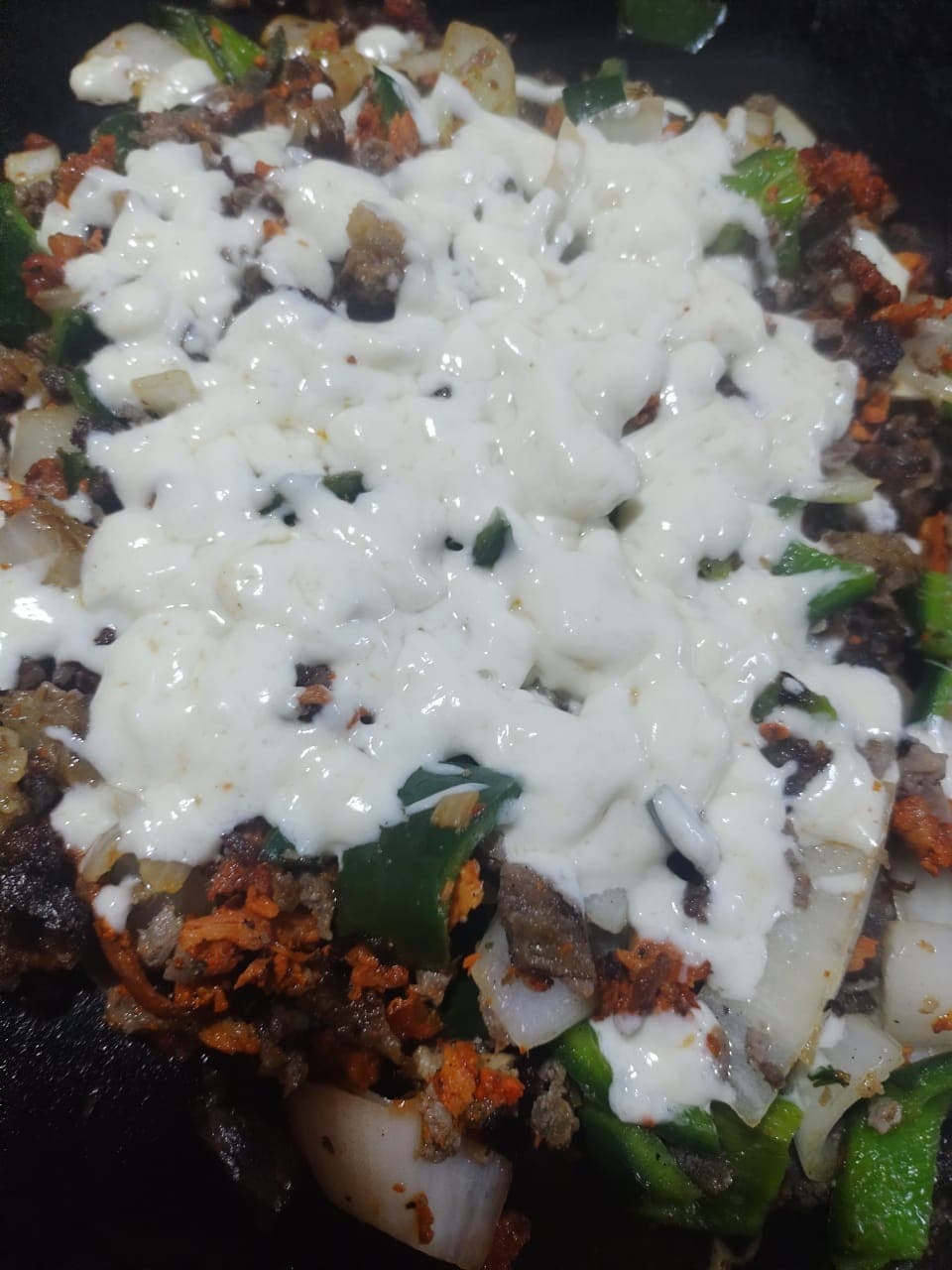 Alambre Combinado