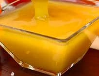Salsa Mango Habanero