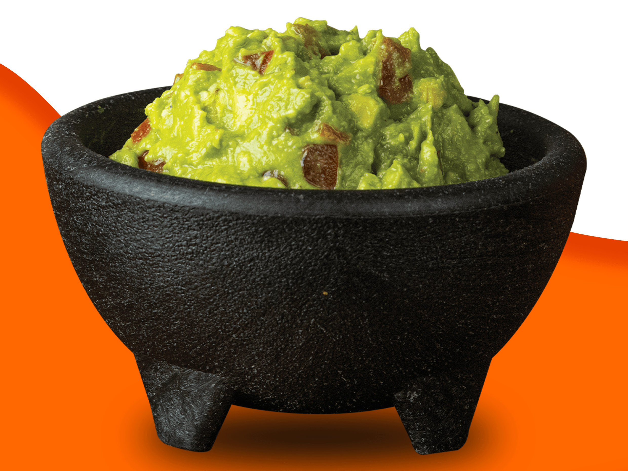 Orden de Guacamole
