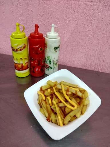 Papas