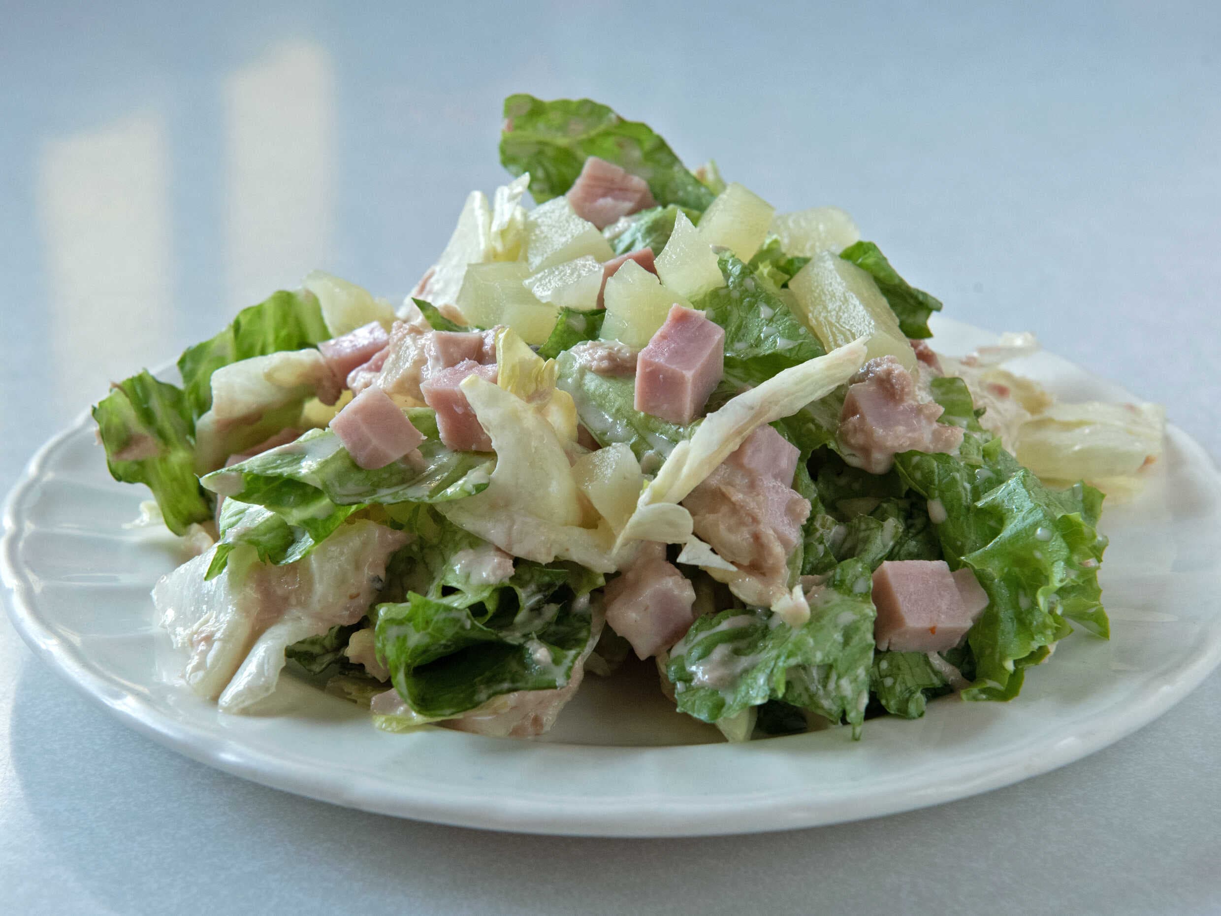 Ensalada Verona