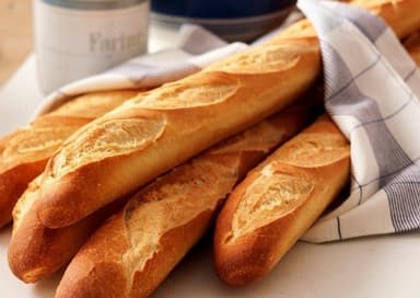 Pan Baguette
